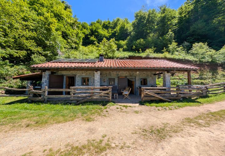 Villa i Aller, Asturias, Aller - € 86.000 | Ref: QPE00413/10606 - foto 1