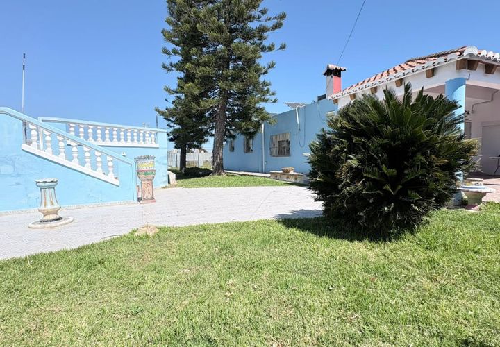 Landejendom i Cullera, Valencia, Cullera - € 265.000 | Ref: EXP13899/8930 - foto 1