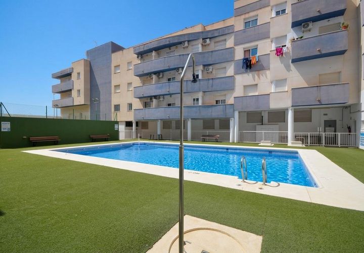 Leilighet i Vicar, Almeria, Vicar - € 125 000 | Ref: EXP14399/8930 - foto 1