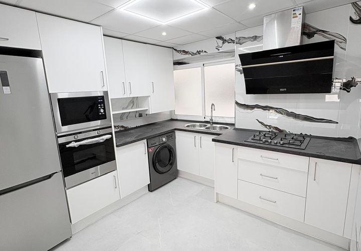 Lejlighed i Elda, Alicante, Elda - € 127.000 | Ref: EXP14569/8930 - foto 1