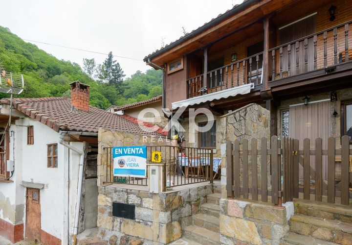 Villa a Lena, Asturias, Lena - € 105.000 | Ref: EXP14552/8930 - foto 1