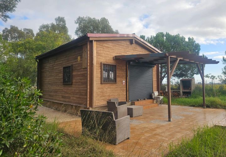 Landejendom i Amposta, Tarragona, Amposta - € 125.000 | Ref: EXP14562/8930 - foto 1