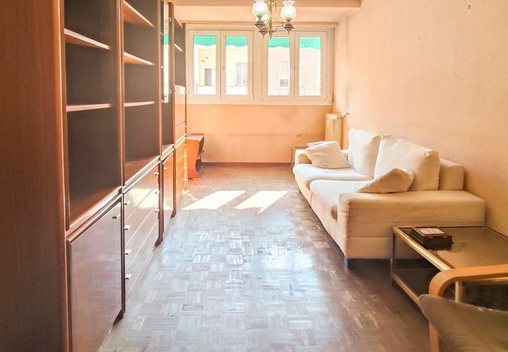 Leilighet i Madrid, Madrid, Madrid - € 600 000 | Ref: EXP14576/8930 - foto 1