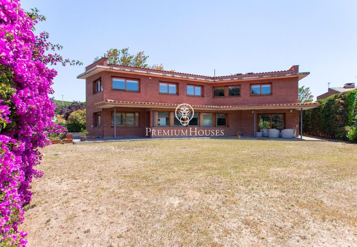 Villa a Cabrera De Mar, Barcelona, Cabrera De Mar - € 1.420.000 | Ref: PH103835/3699 - foto 1