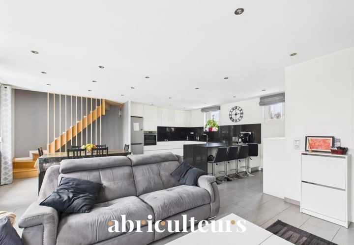 Villa a Argenteuil, Val-d'Oise, Argenteuil - € 399.000 | Ref: AHVM020611295100_3 - foto 1