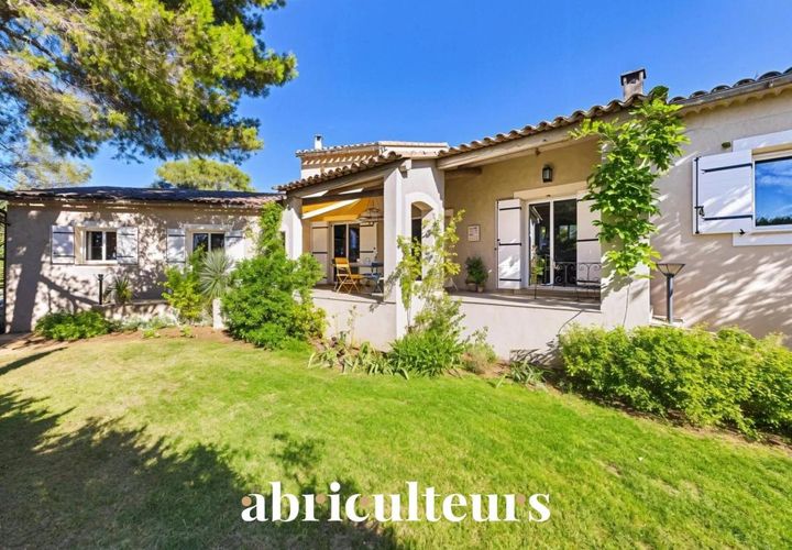Villa a Cheval-Blanc, Vaucluse, Cheval-Blanc - € 770.000 | Ref: SMVM02064315584360_6 - foto 1