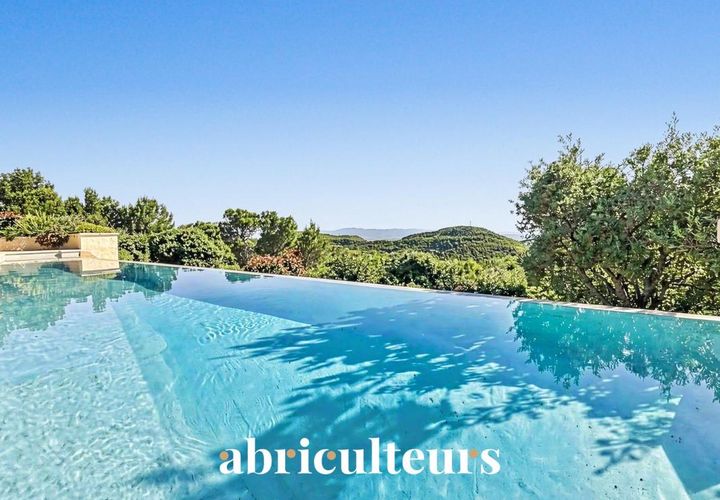 Villa a Rognes, Bouches-du-Rhone, Rognes - € 1.570.000 | Ref: LPVM020629613840 - foto 1