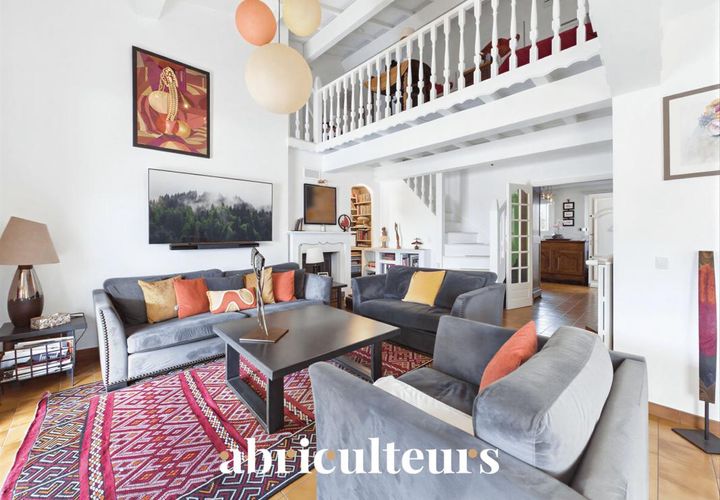 Villa en Arles, Bouches-du-Rhone, Arles - € 535.000 | Ref: ASVM020613313200_3 - photo 1