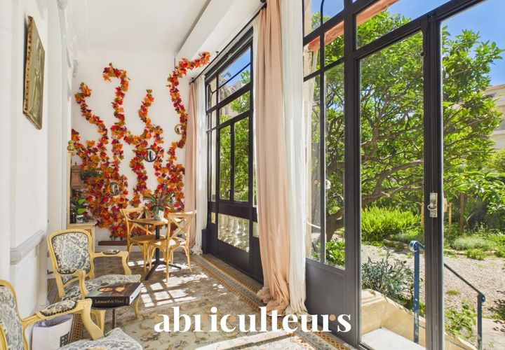 Leilighet i Nice, Alpes-Maritimes, Nice - € 565 000 | Ref: MMVA_260601_66_06000 - foto 1