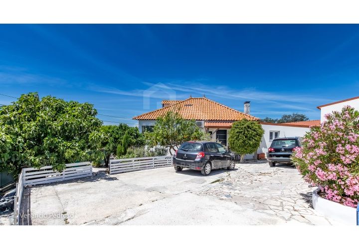 Villa i Ericeira, Lisbon, Ericeira - € 540.000 | Ref: V26061 - foto 1