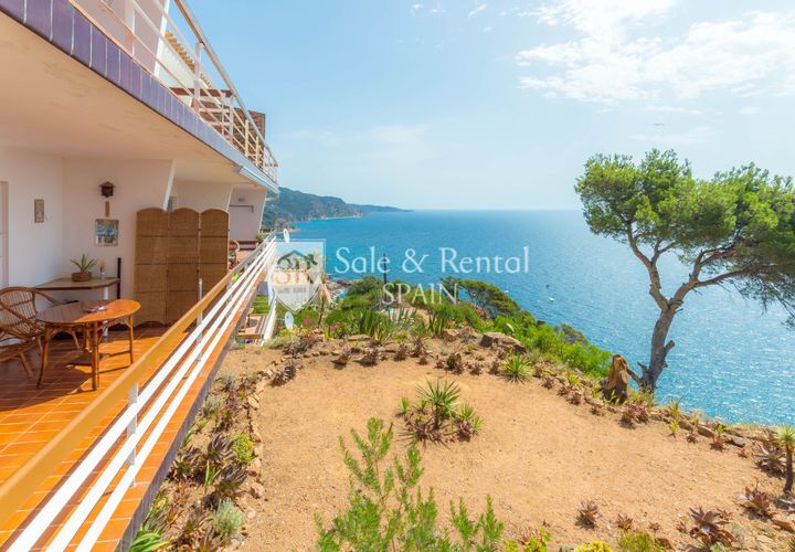 Leilighet i Tossa De Mar, Gerona, Tossa De Mar - € 239 950 | Ref: 2569 - foto 1