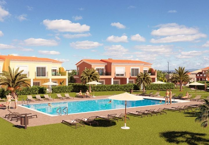 Lejlighed i Lagos, Faro, Lagos - € 600.000 | Ref: BPA3519 - foto 1