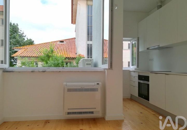 Apartament a Lisbon, Lisbon, Lisbon - € 1.600/mes | Ref: 164064 - foto 1