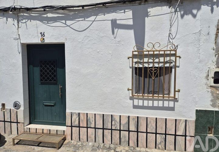 Byhus i Campo Maior, Portalegre, Campo Maior - € 110.000 | Ref: 934415 - foto 1