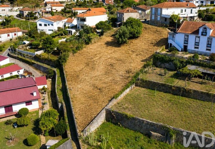 Helårsgrund i Gondomar, Porto, Gondomar - € 169.000 | Ref: 927039 - foto 1