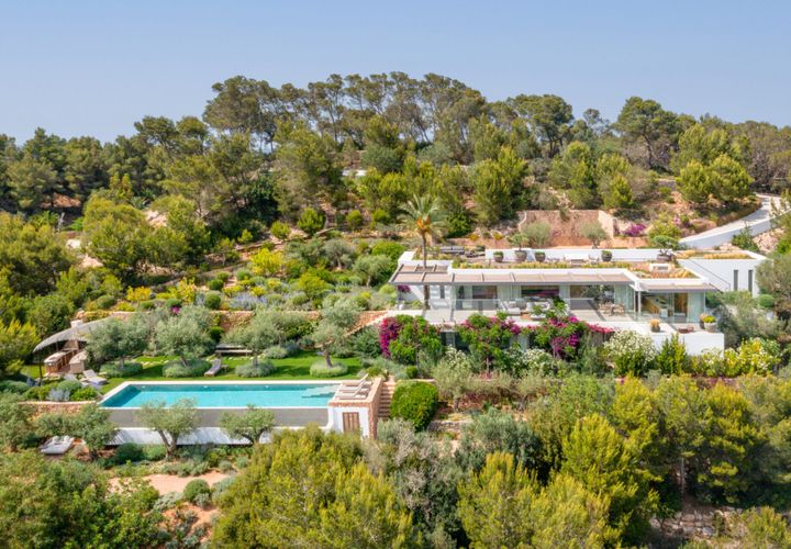 Villa a Jesus, Ibiza, Jesus - € 15.950.000 | Ref: 403 - foto 1