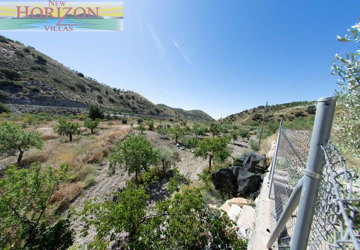 Villa i Taberno, Almeria, Taberno - € 145.000 | Ref: 71523 - foto 1