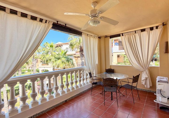 Leilighet i Torrevieja, Alicante, Torrevieja - € 419 900 | Ref: MLSC7039365/13477 - foto 1