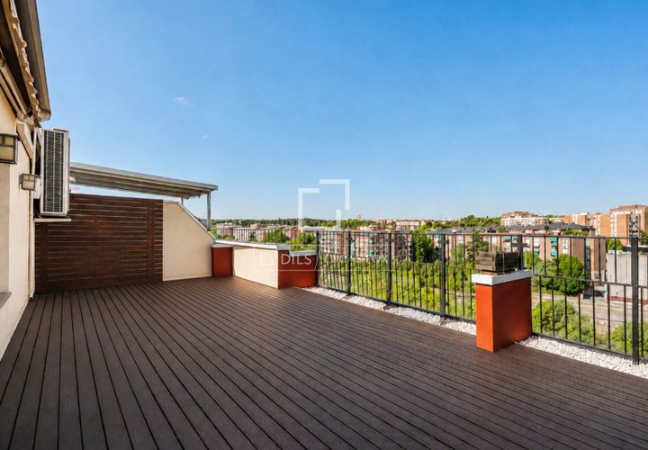 Lejlighed i Madrid, Madrid, Madrid - € 1.245.000 | Ref: MAD70067 - foto 1