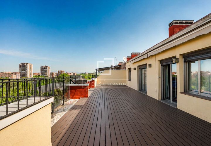 Leilighet i Madrid, Madrid, Madrid - € 1 245 000 | Ref: MAD70067 - foto 1
