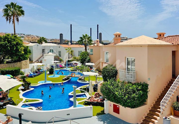 Leilighet i Adeje, Tenerife, Adeje - € 780 000 | Ref: LP33655 - foto 1