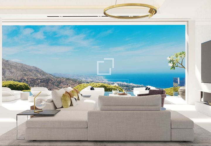 Villa a Benahavis, Malaga, Benahavis - € 7.995.000 | Ref: MRB70097 - foto 1