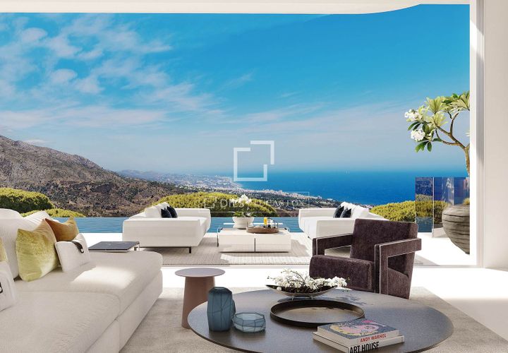 Villa a Benahavis, Malaga, Benahavis - € 9.995.000 | Ref: MRB70098 - foto 1