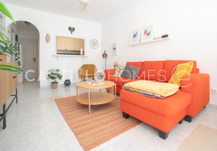 Bungalou a Torrevieja, Alicante, Torrevieja - € 135.000 | Ref: CAH-39799 - foto 1