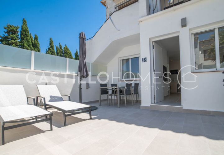 Bungalou a Torrevieja, Alicante, Torrevieja - € 169.000 | Ref: CAH-46487 - foto 1