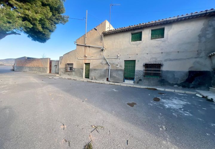 Finca i Monovar, Alicante, Monovar - € 279.995 | Ref: MCO-34562 - foto 1