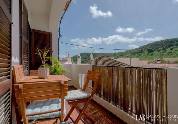 Byhus i Lagos, Faro, Lagos - € 380.000 | Ref: TH037 - foto 1