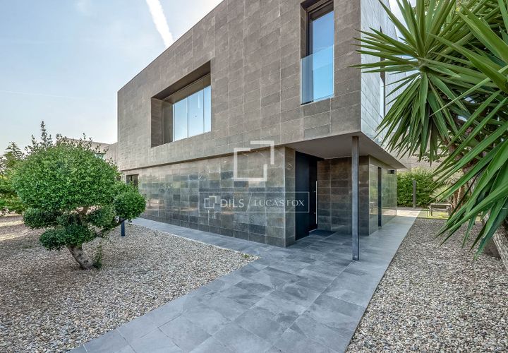 Villa i Salou, Tarragona, Salou - € 1.595.000 | Ref: TAR69983 - foto 1