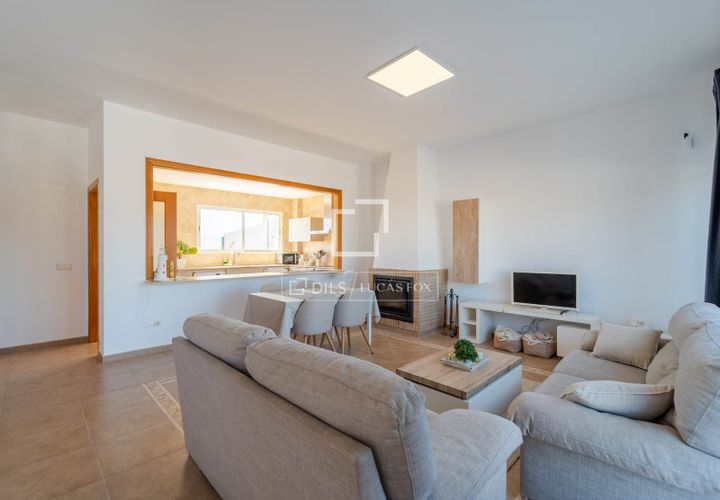 Villa i Cullera, Valencia, Cullera - € 400 000 | Ref: VAL69862 - foto 1