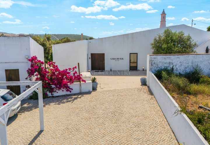 Villa a Loule, Faro, Loule - € 790.000 | Ref: FC652GTZ - foto 1