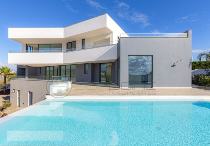 Villa i Lagos, Faro, Lagos - € 2.650.000 | Ref: V1912 - foto 1