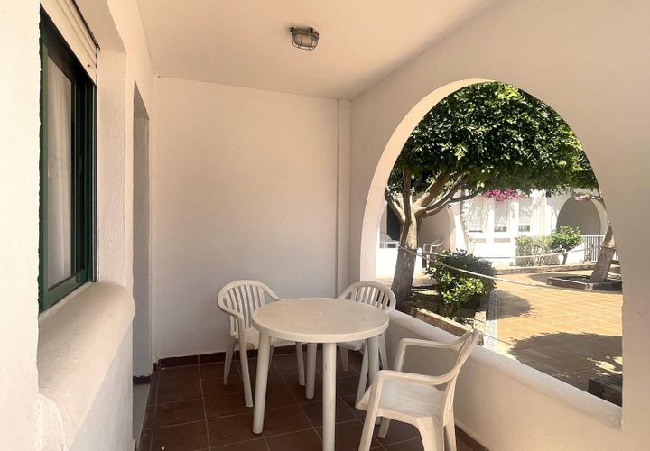Lejlighed i Vera, Almeria, Vera - € 122.500 | Ref: API-V0748 - foto 1