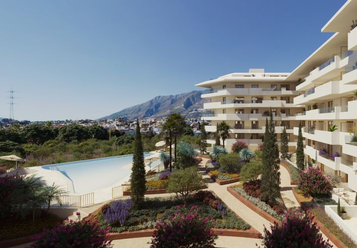 Lejlighed i Fuengirola, Malaga, Fuengirola - € 394.160 | Ref: 787-03146P - foto 1