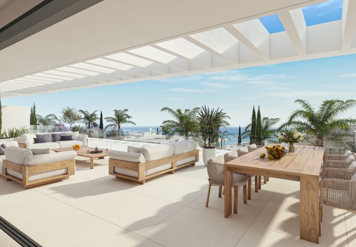 Leilighet i Marbella, Malaga, Marbella - € 1 500 000 | Ref: 787-03133P - foto 1