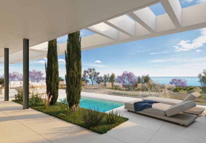 Lejlighed i Marbella, Malaga, Marbella - € 850.000 | Ref: 787-03132P - foto 1