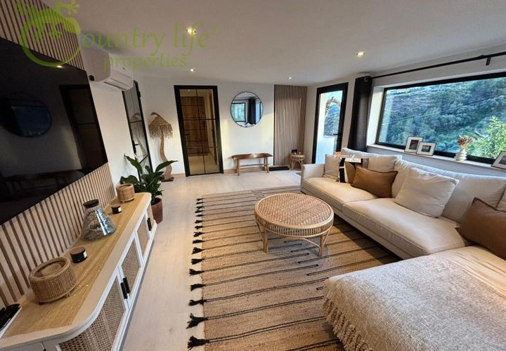 Villa i Competa, Malaga, Competa - € 485.000 | Ref: CPT004 - foto 1