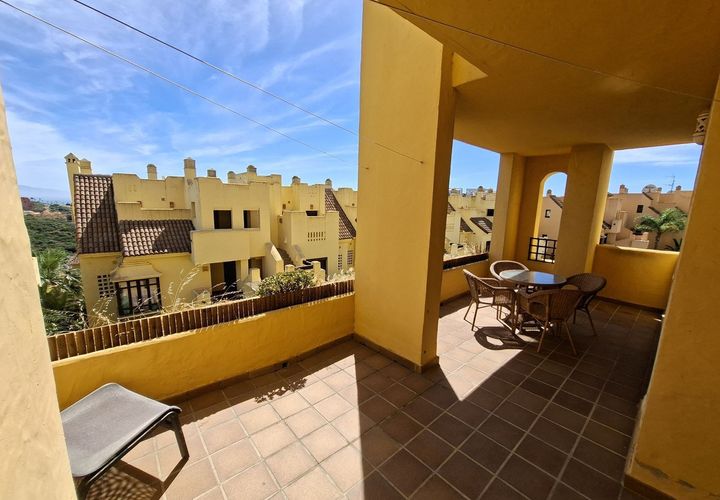 Leilighet i La Duquesa, Malaga, La Duquesa - € 245 000 | Ref: R5402047 - foto 1