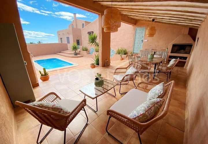 Landejendom i Huercal-Overa, Almeria, Huercal-Overa - € 439.950 | Ref: VH2449 - foto 1