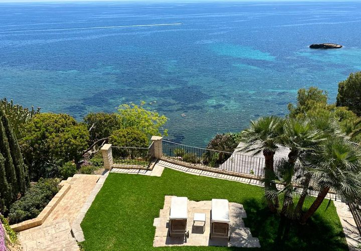 Villa i Altea, Alicante, Altea - € 3.450.000 | Ref: C3094 - foto 1