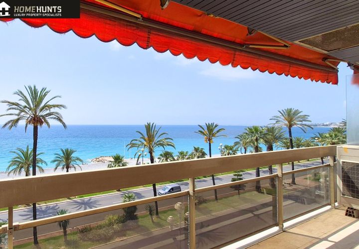 Appartement in Nice, Alpes-Maritimes, Nice - € 1.225.000 | Ref: HH-16190999 - foto 1