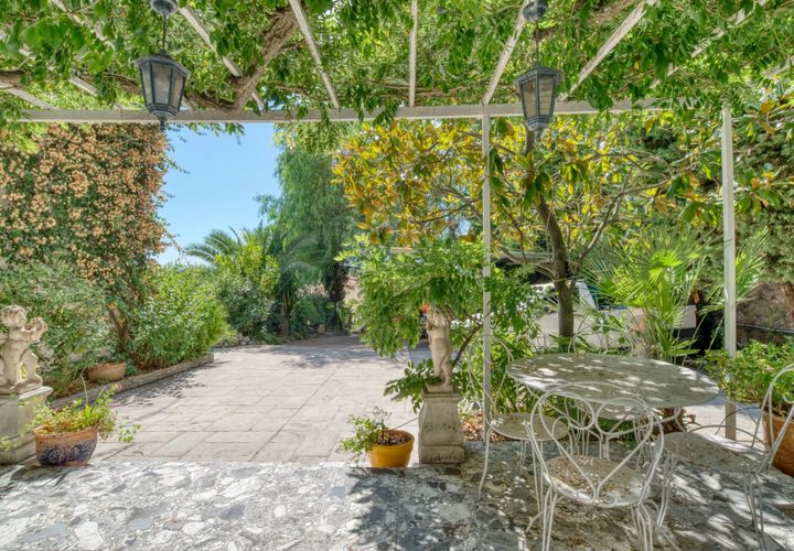 Villa a Menton, Alpes-Maritimes, Menton - € 3.180.000 | Ref: HH-16176913 - foto 1
