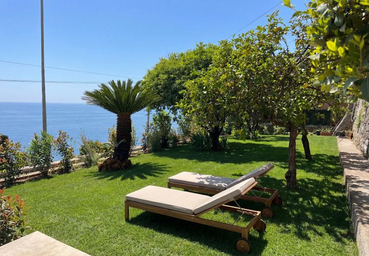Villa i Roquebrune-Cap-Martin, Alpes-Maritimes, Roquebrune-Cap-Martin - € 3.500.000 | Ref: HH-16176843 - foto 1