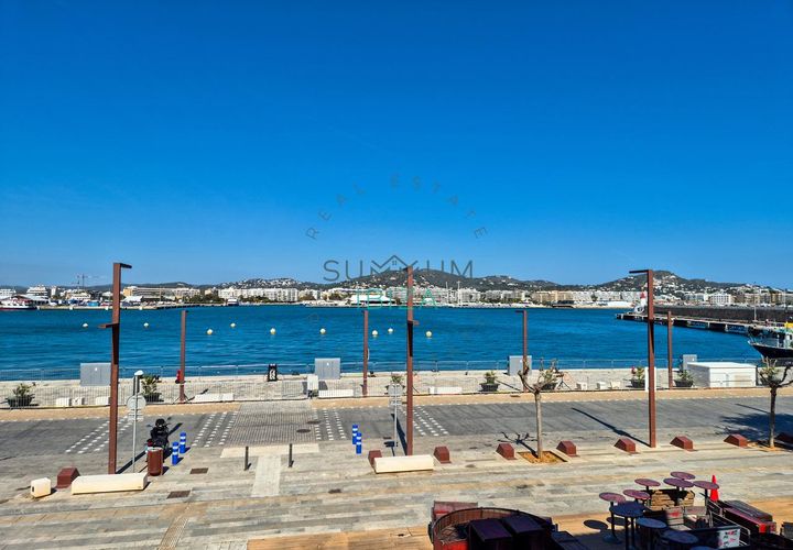 Leilighet i Ibiza, Ibiza, Ibiza - € 350 000 | Ref: PIB91V - foto 1