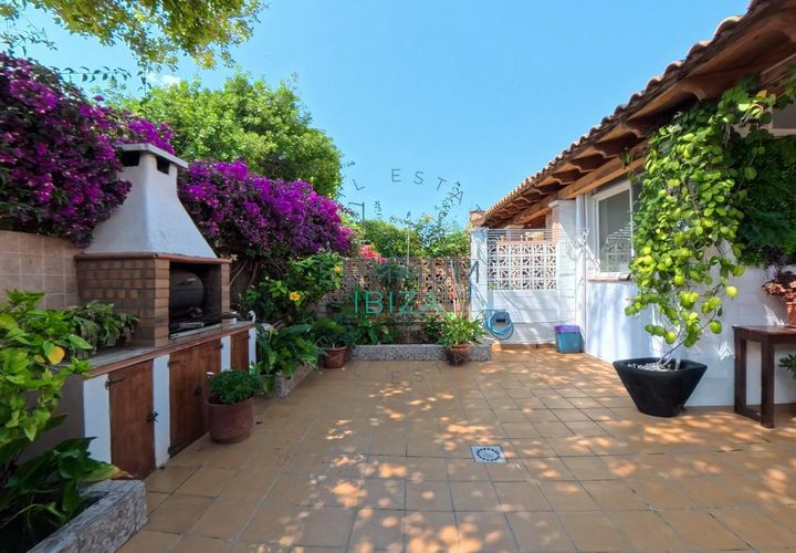 Rækkehus i Ibiza, Ibiza, Ibiza - € 695.000 | Ref: CIB16V - foto 1