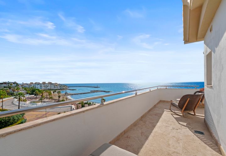 Leilighet i Marbella, Malaga, Marbella - € 1 995 000 | Ref: NEWA9509 - foto 1