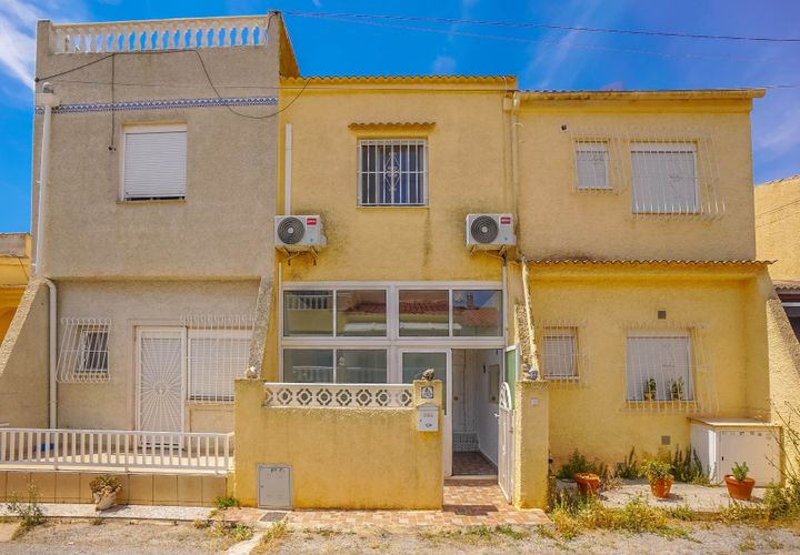 Byhus i La Marina, Alicante, La Marina - € 130.000 | Ref: NS1800 - foto 1